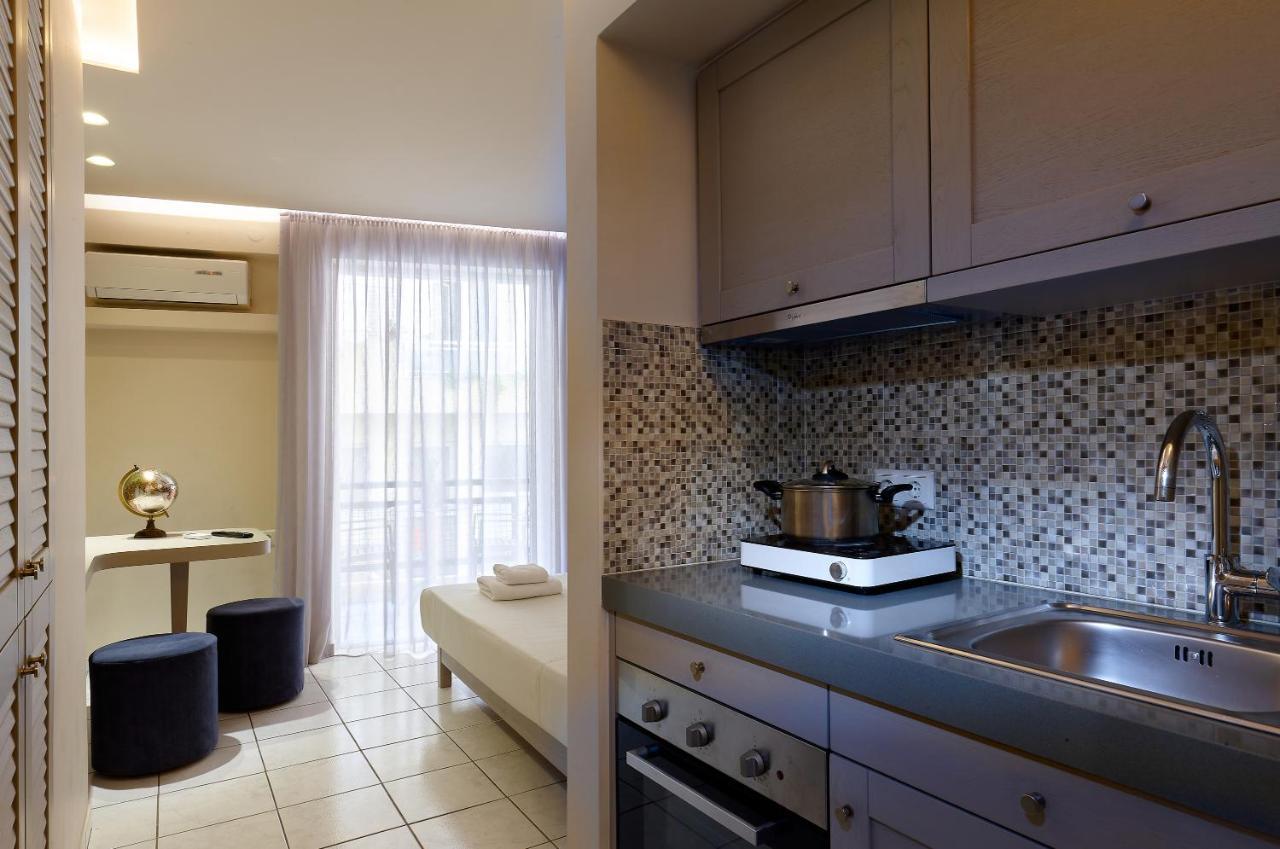 Apartment Prime In Center *